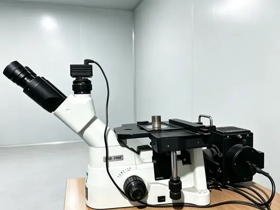 金相分析仪